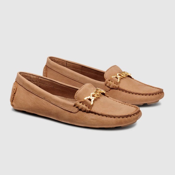G.H. Bass & Co. Shoes - G.H. Bass Women’s Moccasin